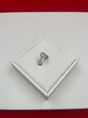 Pure Silver Ring size 6