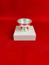 Pure Silver Jyot Diya