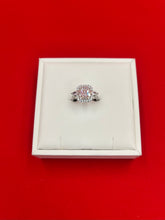 Pure Silver Ring size 7