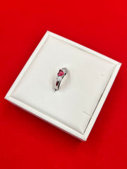 Pure Silver Ring size 7