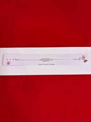 Kids Pure Silver Bracelet (KSR32)