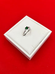 Pure Silver Ring size 7