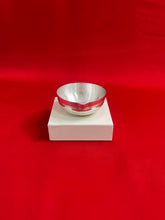 Pure Silver Diya