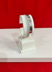 Pure Silver Kada Cartier Design (2.6)