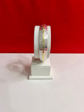 Pure Silver Kada 2.7 Mk 39