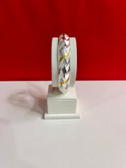 Pure Silver Kada 3.0 Mk25