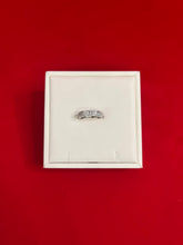 Pure Silver Ring (Size 6) WR46
