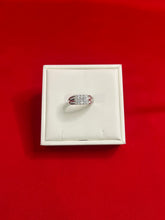 Men Silver Ring (Size 12) MR88