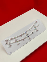 Kids Anklets 7.5” inches (KA39)