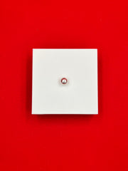 Pure Silver Ball (Goli)