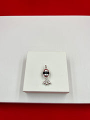 Kol Doda Silver locket