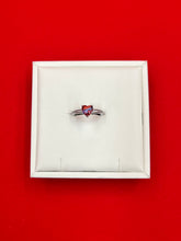 Pure Silver Ring size 7