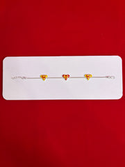 Kids Pure Silver Bracelet (KSR47)