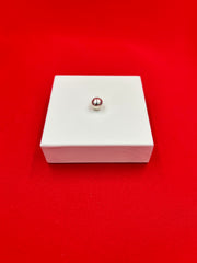 Pure Silver Goli/Ball