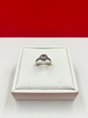 Pure Silver Ring size 9