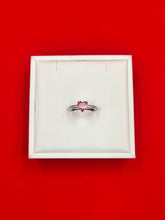 Pure Silver Ring size 7