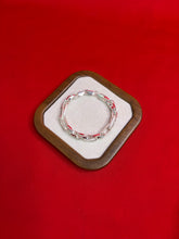 Pure Silver Kids Bracelet (7.0 inch) (KB26)