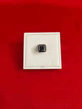 Men Silver Ring (Size 9) MR26