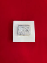Silver Box (Chandi Di Dabbi) SSB31