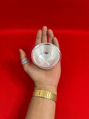 Pure Silver Bowl (SU53)