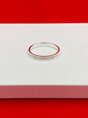 Pure Silver kids kada 1.6 KK30