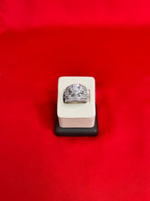 Pure Silver Women’s Ring Size 6