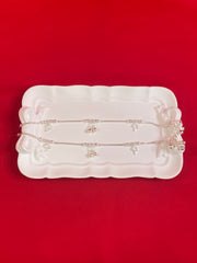 Kids Anklets 8.0 Inch(KA22)