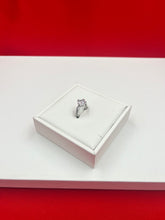 Pure Silver Ring size 5