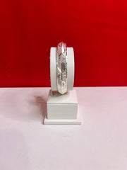 Pure Silver Kada 2.6 (MK66)