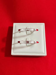 Pure Silver Adjustable Kangans