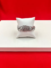 Men’s Iced out Heavy Bracelet