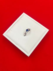 Pure Silver Ring size 7