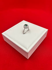 Pure Silver Ring size 5