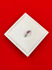 Pure Silver Ring size 7