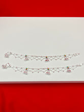 Kids Anklets 8.0” inches (KA41)