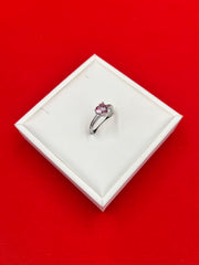 Pure Silver Ring size 6