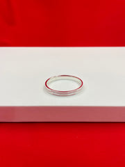 Pure Silver kids kada 1.5 KK29