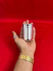 Pure Silver Glass (SU33)