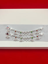 Baby Girl Anklets 5” inch (KA46)