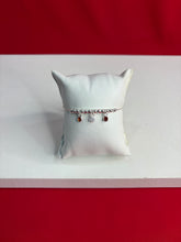 Women’s Pure Silver Bracelet (WB153)