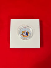 PURE SILVER 5 GRAMS GURU NANAK DEV JI COIN