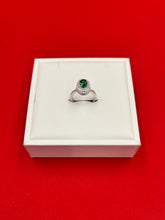 Pure Silver Ring size 5