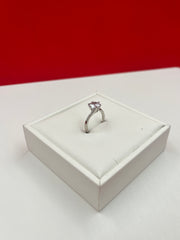 Pure Silver Ring size 7
