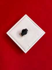 Men Silver Ring (Size 10) MR203