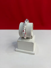 Pure Silver Kids Kada (Size-1.7) KK132