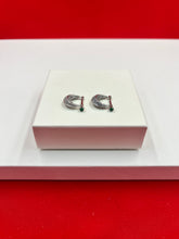 Fancy Pure Silver Stone Bali