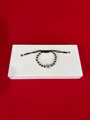 Pure Silver Thread Najariye (KN10)