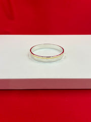 Pure Silver Kada 2.5 (k34)