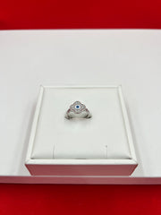 Pure Silver Ring size 6