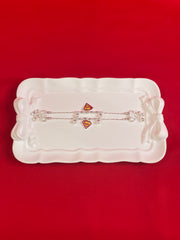 Kids Anklets 5.0 inch (KA37)